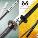 What Makes the Ninja Sword Different?