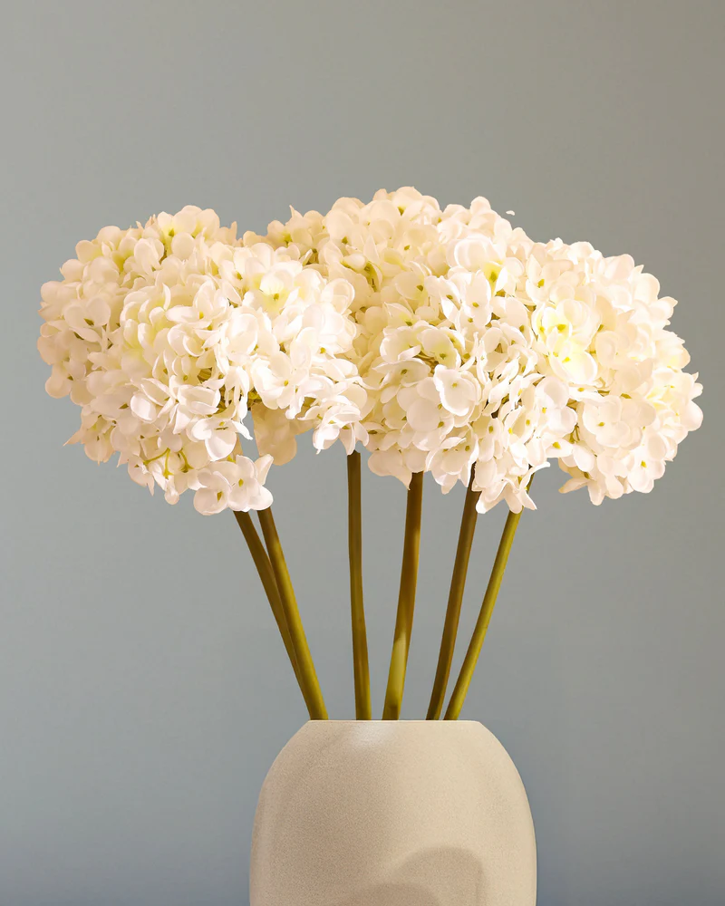 Artificial Flowers for Home Decoration – Because Every Home Deserves a Fresh Feel