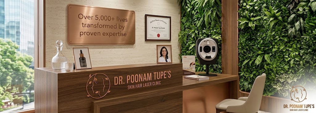 Tired of Doctors Who Don’t Listen? The Lady Skin Specialist in Hadapsar Changing 5,000+ Lives