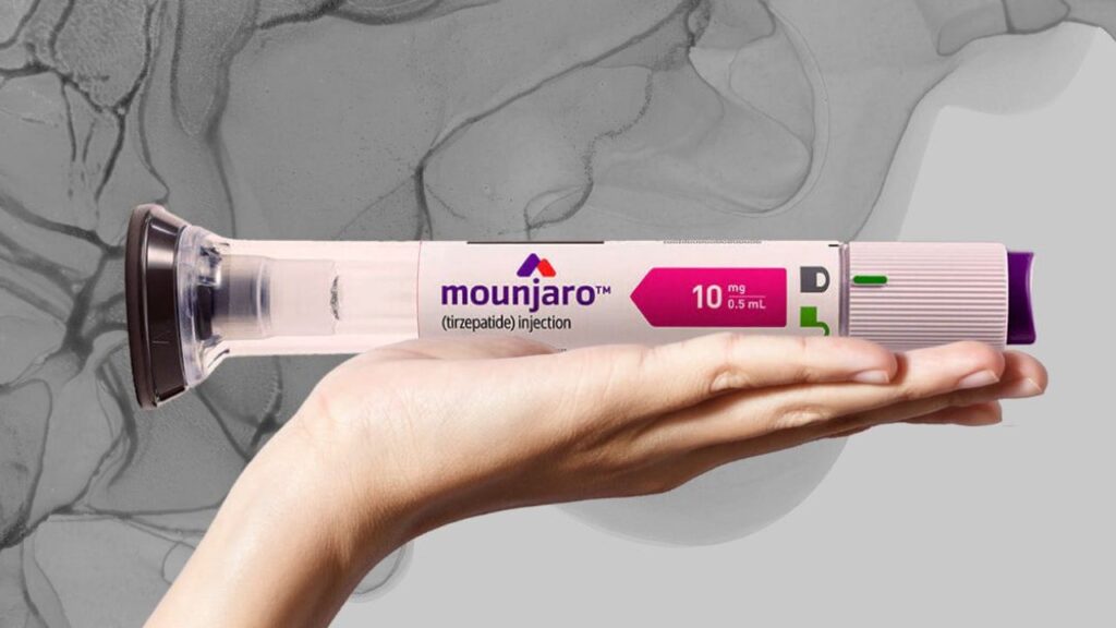 Mounjaro in Islamabad for Type 2 Diabetes Management