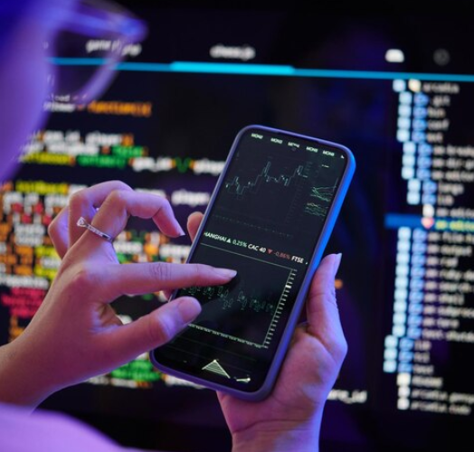 Build Powerful Apps with an Expert Mobile Application Development Company