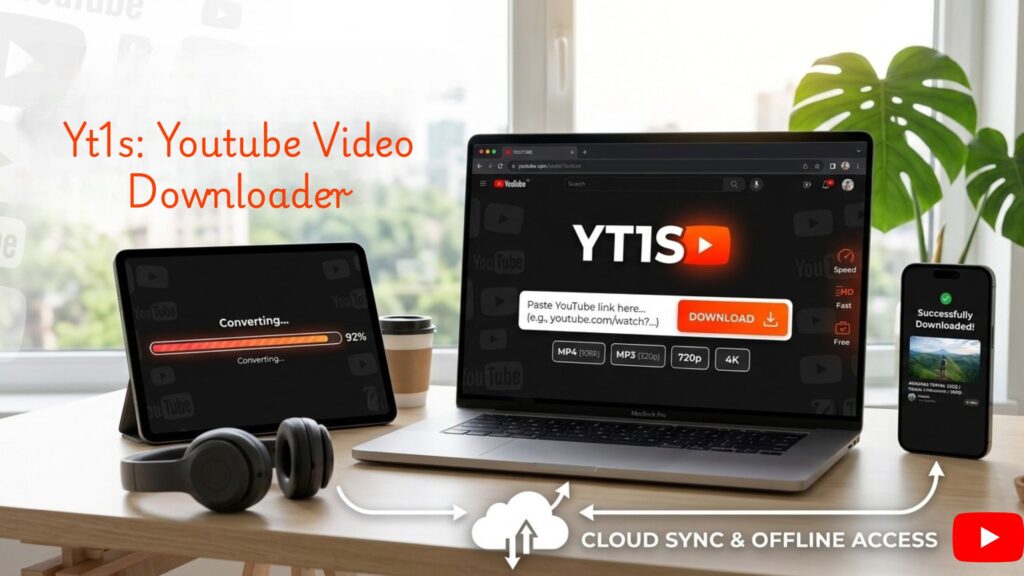 Best YouTube to MP3 Converter in 2026 (Honest Review)