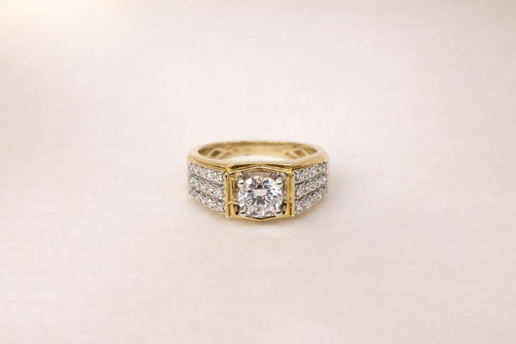 What Makes Wedding Jewellery a Long-Term Investment for Couples
