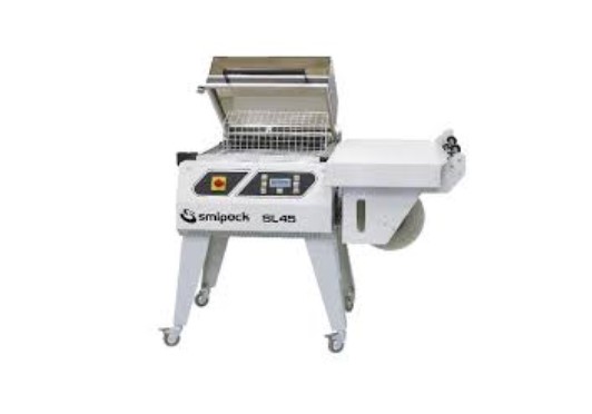 Understanding Smipack SL55 Parts and Their Role in Packaging Equipment