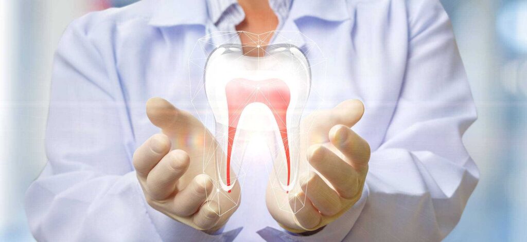 How a Single Sitting Root Canal Saves Time and Teeth