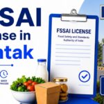 FSSAI License in Rohtak