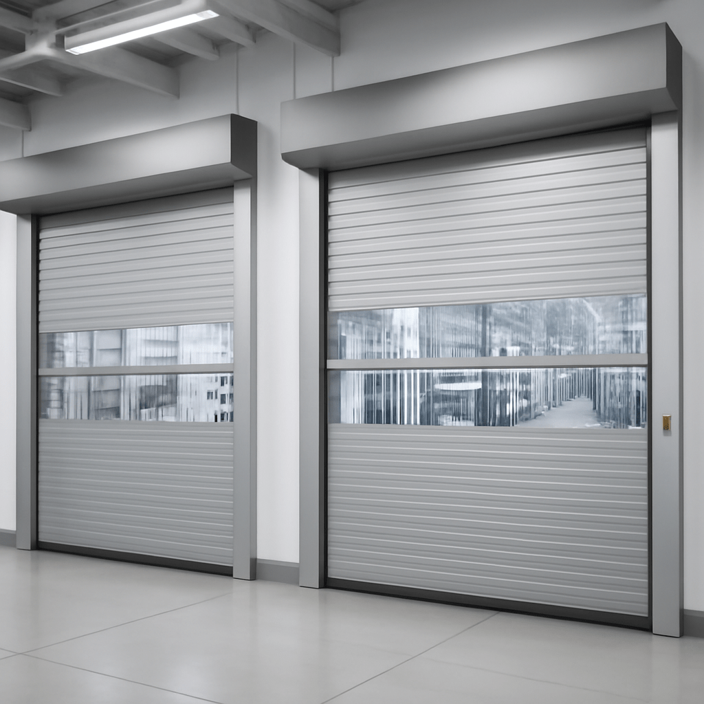 Unlock The Secrets Of Automatic Rolling Shutters In Hyderabad
