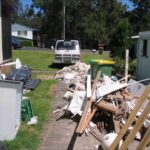 Waste Removal Options for Homes and Job Sites