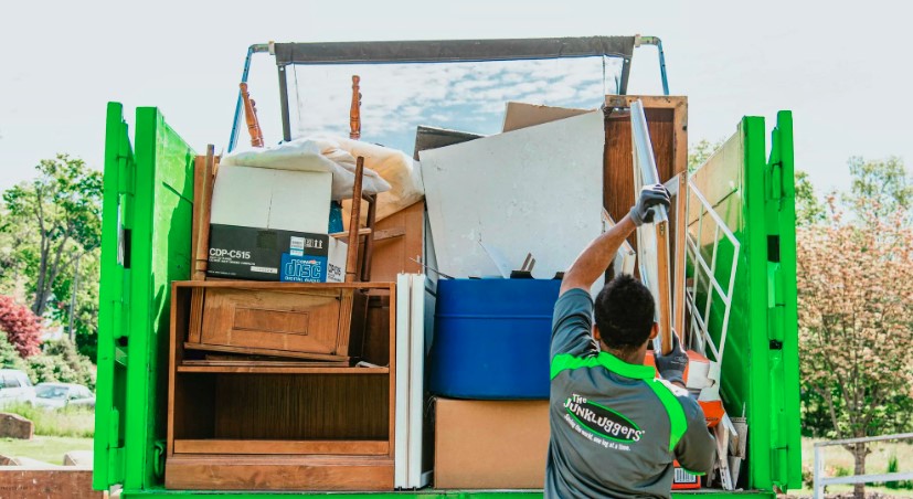 Trash Cleanout Near You: Fast and Affordable Cleanup Solutions