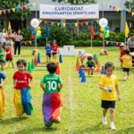 Sports Day Activities for Kindergarten | CurioBoat