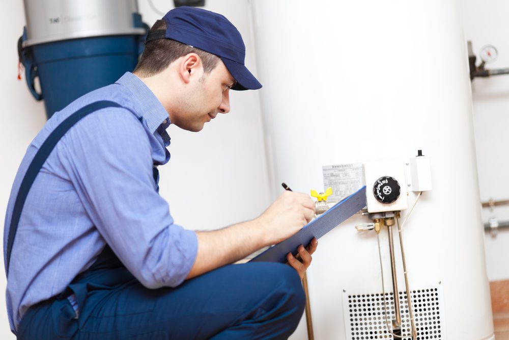 Professional Water Heater Services in Milroy for Reliable Home Comfort