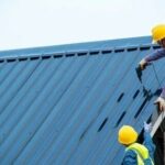 Complete Roofing Services Guide in Blaine