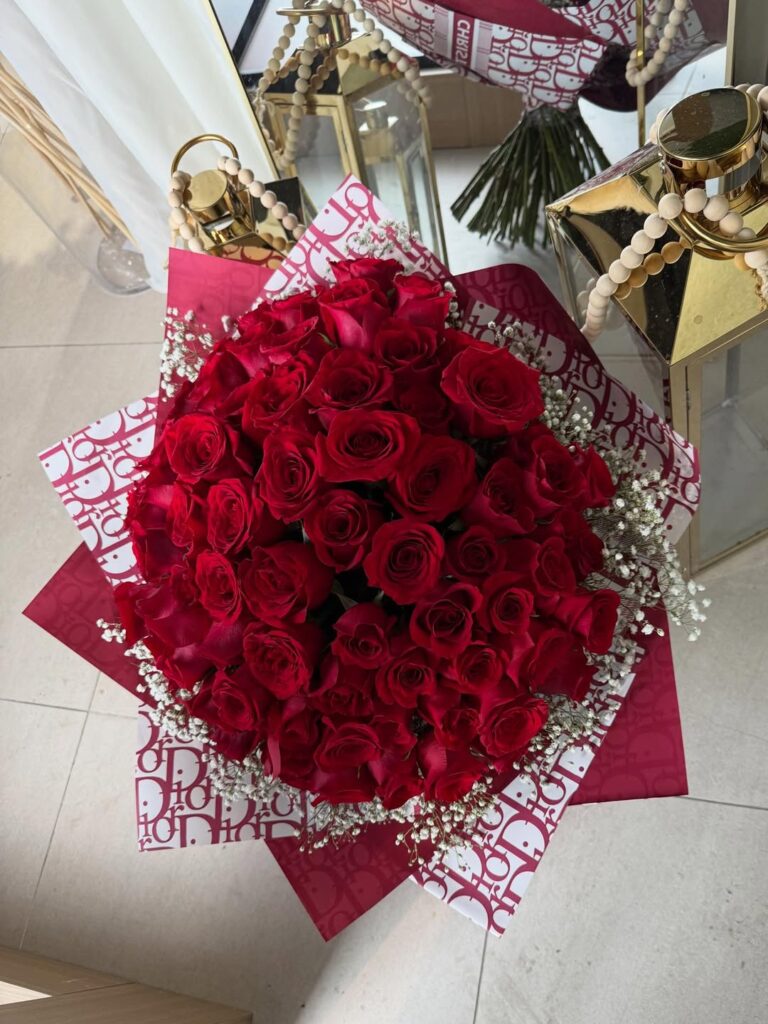 Simple Yet Beautiful Graduation Flower Bouquet Ideas You Can’t Go Wrong With