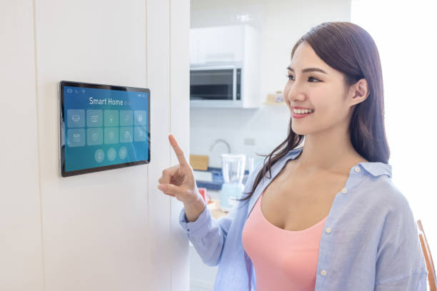 Smart Home Services in Dubai for Modern Luxury Living and Advanced Automation Solutions