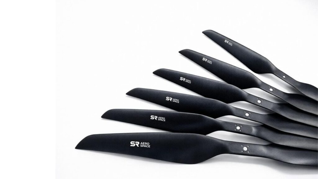 The Future of Precision: A Deep Dive into Drone Parts Manufacturing