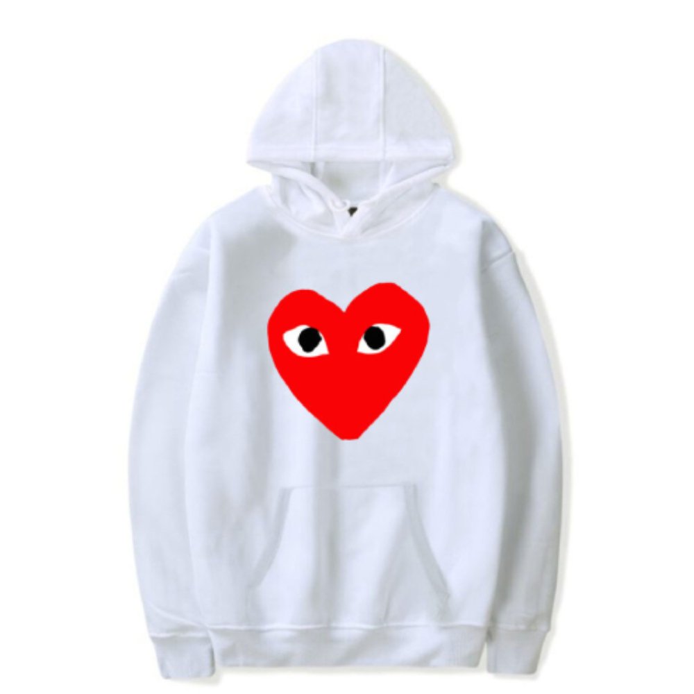 Comme Des Garçons Collection in France