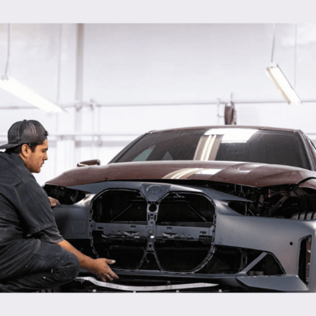 What to Understand About Car Accident Repairs Before You Decide