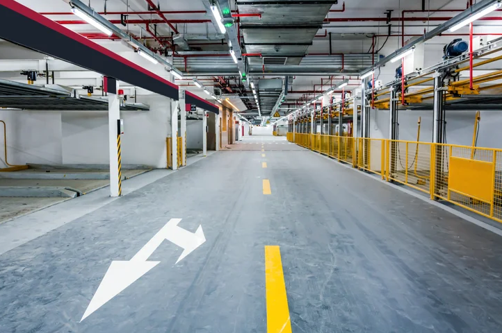 Elevating Commercial Properties with New Asphalt Paving: Key Considerations for Longevity and Safety