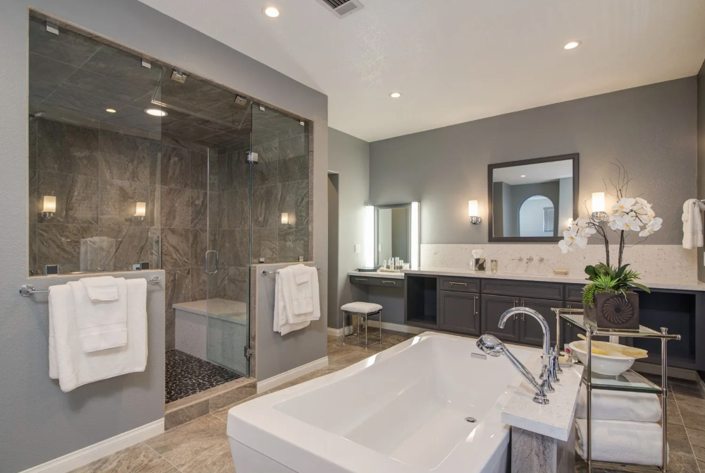 How Can Bathroom Remodeling Transform Your Space?