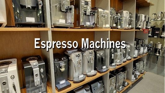 How Repairing Espresso Machines Extends Equipment Lifecycles?