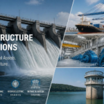 Port Infrastructure Inspection: Advanced Underwater Solutions for Marine Asset Protection