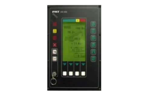 How PAT DS-350 LMI Helps Prevent Costly Crane Failures and Downtime