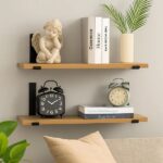 Why wall Bookshelf Designs Are Ideal for Small Spaces