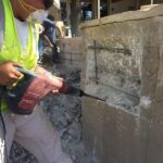 Expert Concrete Repair and Structural Restoration Services for Houston Residents