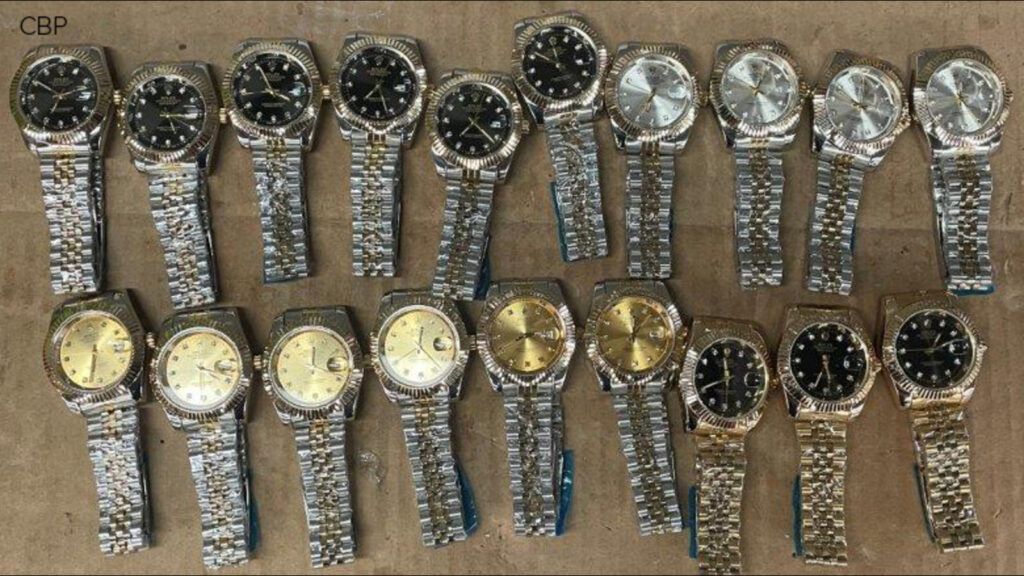 The Rise of Rolex Replica Watches in the Modern Luxury Market