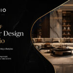 Whom To Trust For Impressive Luxury Interior Design Portfolio