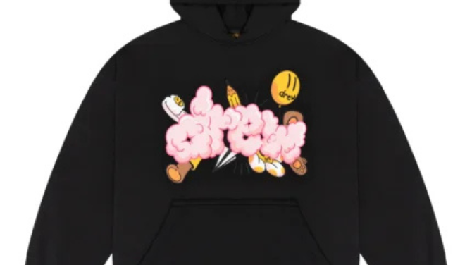 Drew Justin Bieber Fashion Collection Influencing Urban Streetwear Trends