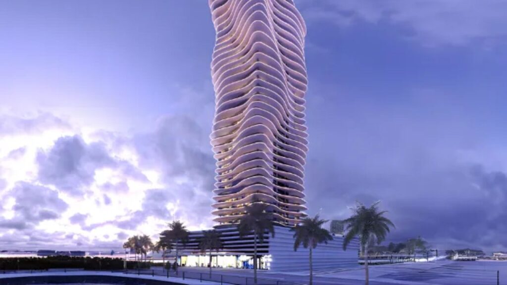 M3M Elie Saab – Branded Residences in Sector 111 Gurgaon