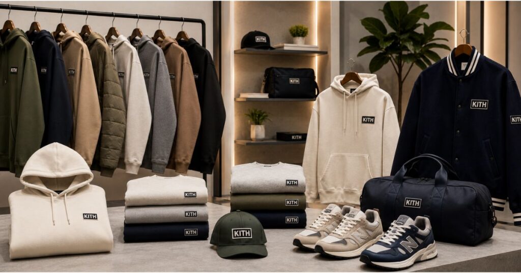 Hoodrich Tracksuit Streetwear Identity And Urban Fashion Influence