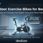 Best Indoor Exercise Bikes for Beginners: How to Choose the Right One