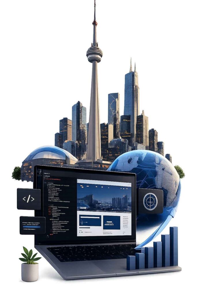 Choosing the Right Web Development Partner for Modern Business Growth