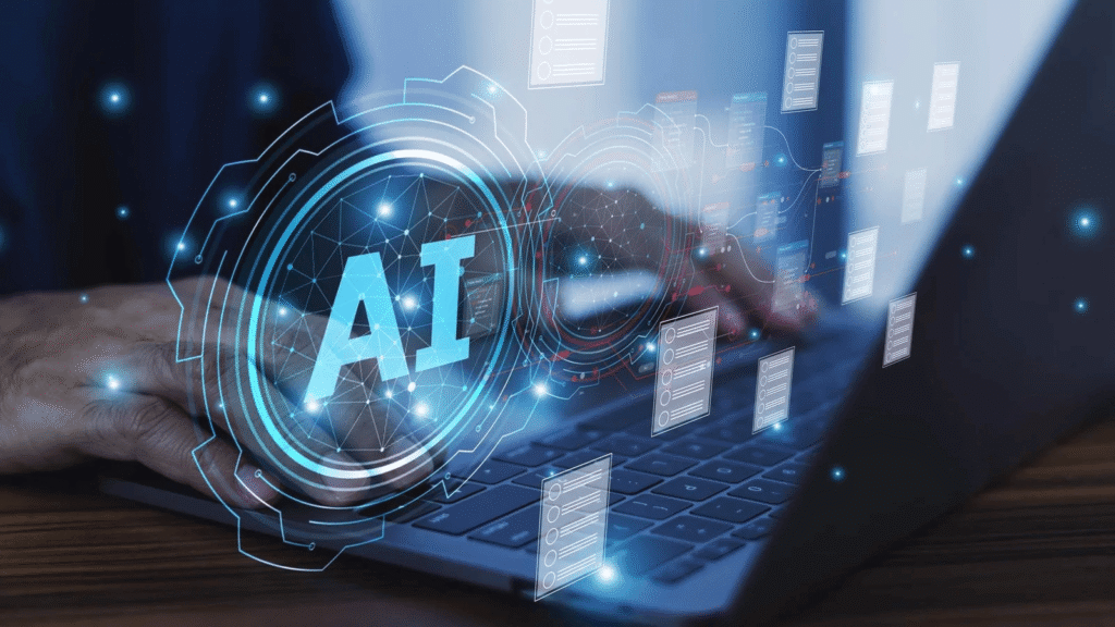 Industry Specific LLMs Bring Precision to AI Tools