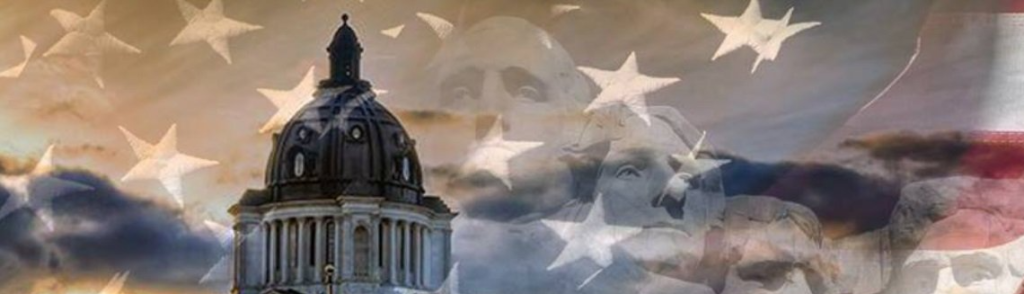 How Does District 30 South Dakota Politics Impact Your Life?