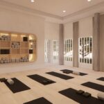 How Urban Wellness Studios Support Yoga and Meditation Teachers