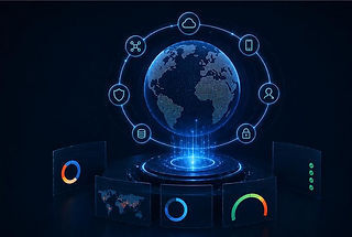 Elevating Your Cybersecurity Posture: The Imperative of Asset Discovery