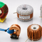 Meeting Unique Application Requirements With Custom Inductor Designs