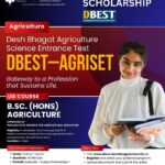 BSc Agriculture Entrance Exam: Simple Guide