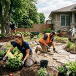 Top Landscapers Tips to Boost Your Home’s Curb Appeal?