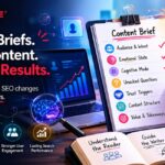 Why CRSEO and Cognitive Intelligence SEO Are Reshaping Content Brief Strategy