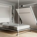 Compact Guest Beds with Mattress for Small Apartments?