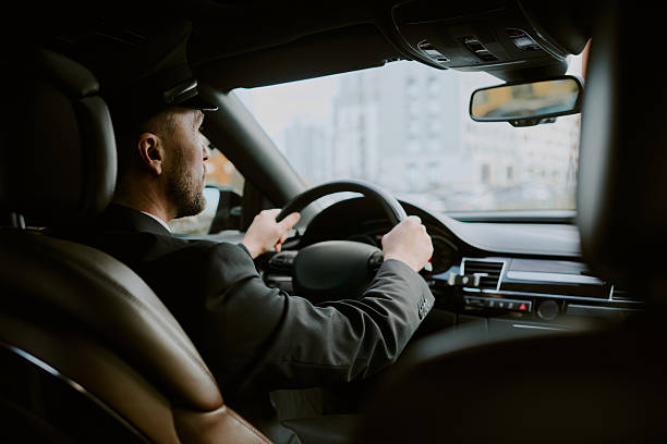 How to Book Taxi for Smooth Business Travel Trips?