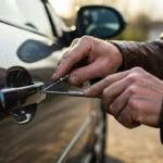 How Vehicle Unlock Service Quickly Opens Locked Cars
