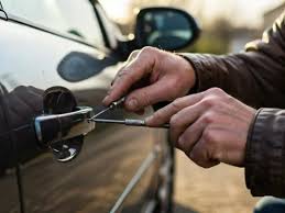 How Vehicle Unlock Service Quickly Opens Locked Cars