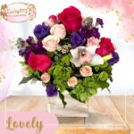 Brighten Recovery Days with Flower Delivery to Stanford Hospital