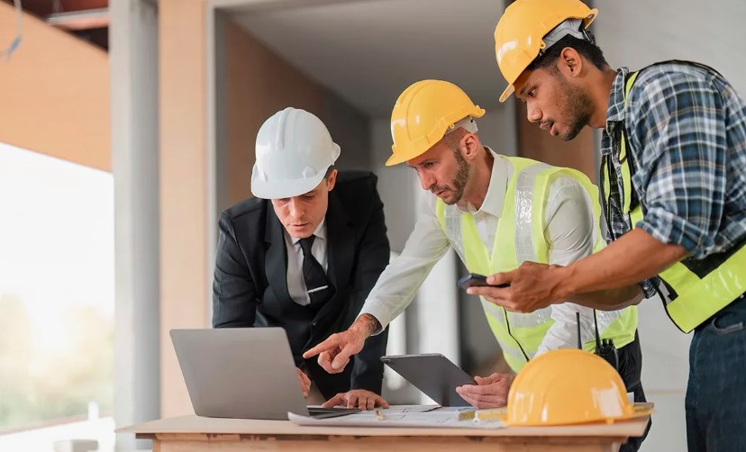 Why General Contractor Services Matter for Successful Construction Projects