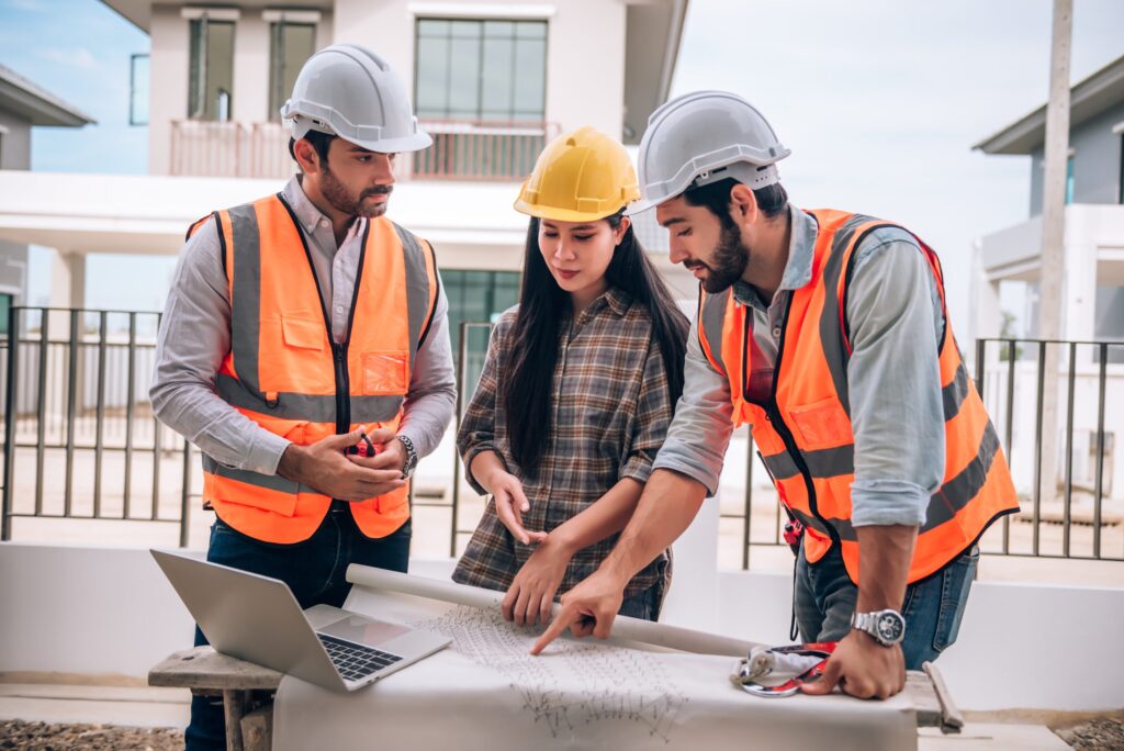 Building Better Homes with Expert Construction Planning